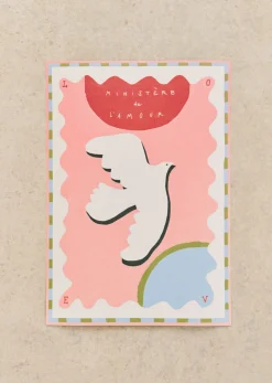 Affiche - Sézane X Pangea