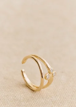 Bague Gino