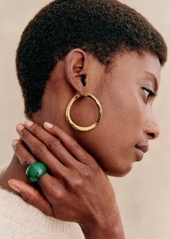Bague Iris