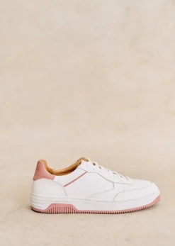 Baskets Léo