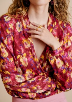 Blouse Abélia