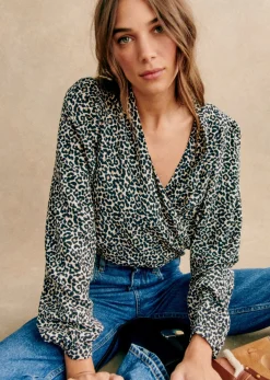 Blouse Abélia