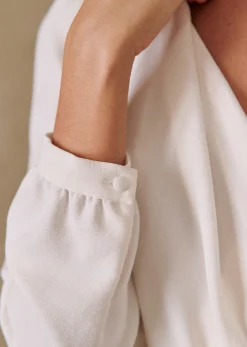 Blouse Abélia