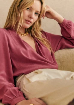 Blouse Abélia