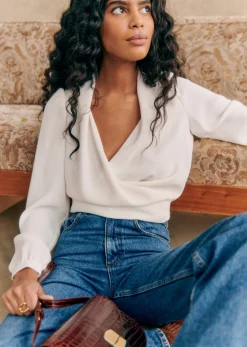 Blouse Abélia