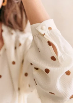 Blouse Abélia