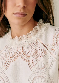 Blouse Bianca