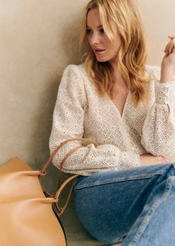 Blouse Gaya