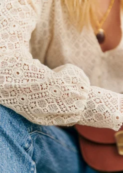 Blouse Gaya