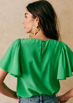 Blouse Juna