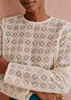 Blouse Lova