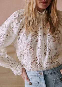 Blouse Sheila