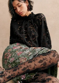 Blouse Sheila