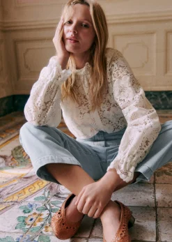 Blouse Sheila