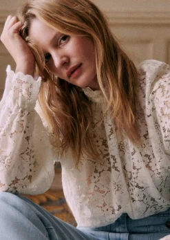 Blouse Sheila