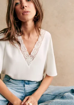 Blouse Sylla