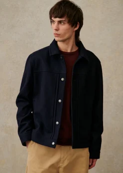 Blouson Milton