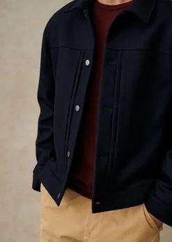 Blouson Milton