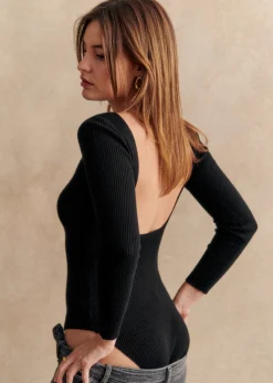 Body Marlène