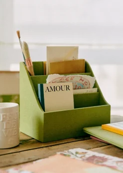 Boîte Courrier