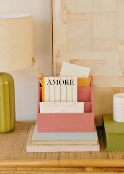Boîte Courrier
