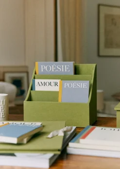 Boîte Courrier