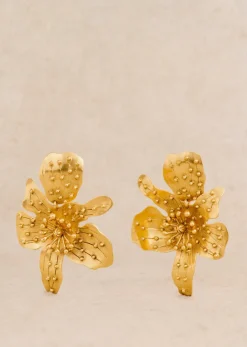 Boucles D'oreilles Albane