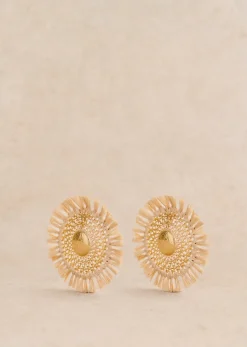 Boucles D'oreilles Amy