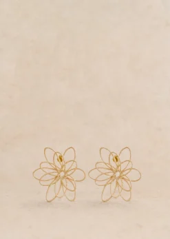 Boucles D'oreilles Cassandre