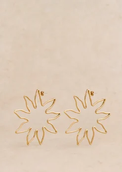 Boucles D'oreilles Daria