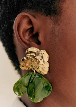 Boucles D'oreilles Georgia