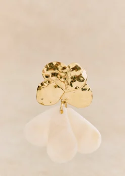 Boucles D'oreilles Georgia