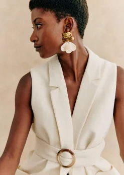 Boucles D'oreilles Georgia