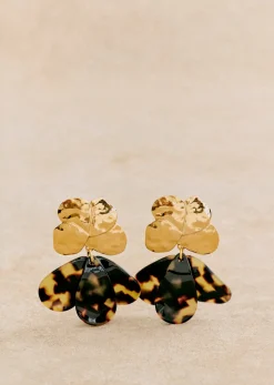 Boucles D'oreilles Georgia