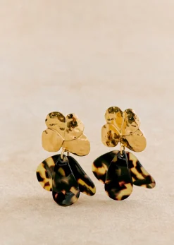 Boucles D'oreilles Georgia