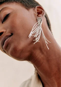 Boucles D'oreilles Gigi