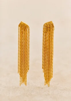 Boucles D'oreilles Gigi
