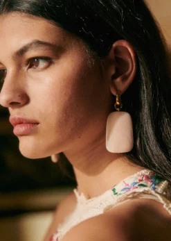 Boucles D'oreilles Joao