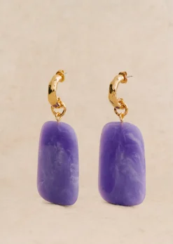 Boucles D'oreilles Joao