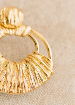 Boucles D'Oreilles Joe