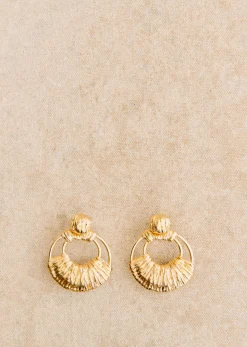 Boucles D'Oreilles Joe