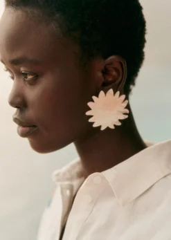Boucles D'oreilles Sunny