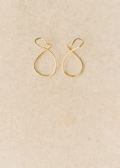 Boucles D'oreilles Tessa