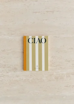 Carnet A6