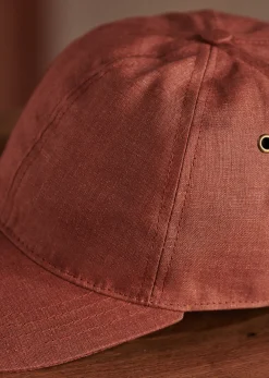 Casquette Chase Lin