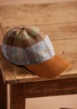 Casquette Scaddle