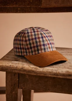 Casquette Scaddle