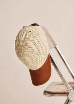 Casquette Scaddle