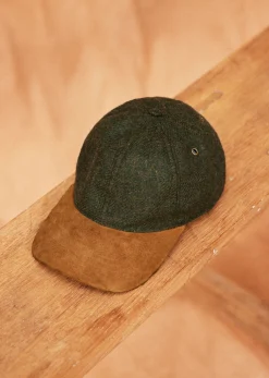 Casquette Scaddle