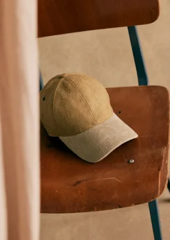 Casquette Vixen